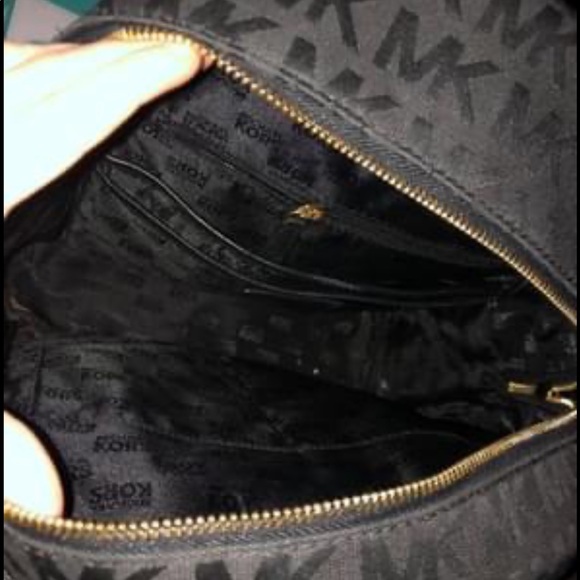 Michael kors backpack
